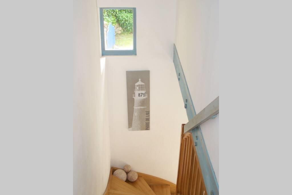 Maison Avec Jardin Clos. Animaux Acceptes - Wifi - Proche Plages De La Trinite Sur Mer Et Carnac Exteriör bild